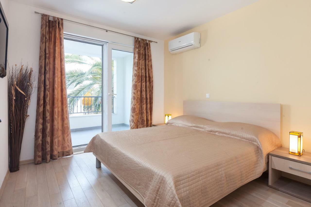 Apartmani Pasalic 图彻皮 外观 照片